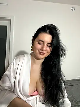 Evelyn   Sweet online show from January 17, 11:29 am