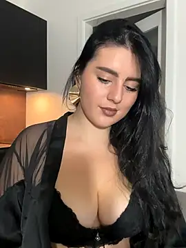 Evelyn   Sweet online show from October 14, 7:38 pm