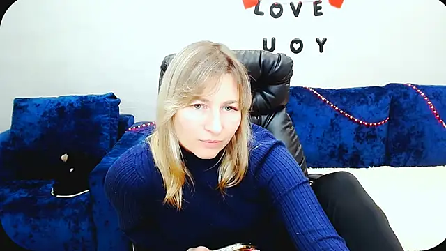 Incredible Ariela online show from October 25, 10:56 am