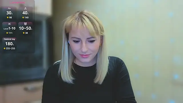 Snapshot of Smoorodinkaa chatting on October 27, 8:03 pm Smoorodinkaa online show from October 27, 8:03 pm