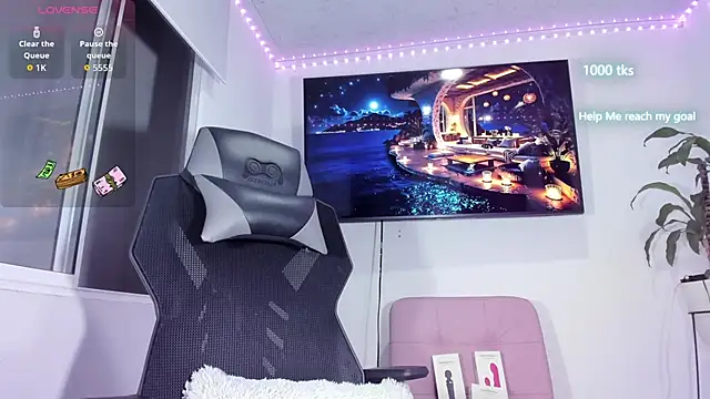 emily palmeer online show from January 9, 11:03 am