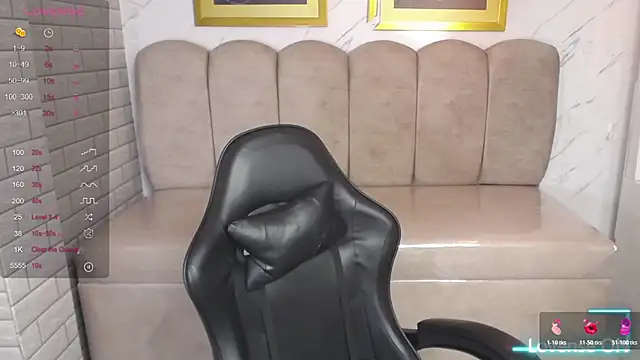  Charlotte v online show from April 14, 4:23 am