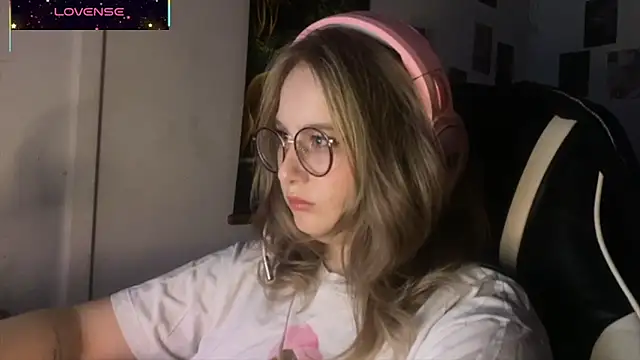 JacyWinslat online show from October 4, 3:27 pm