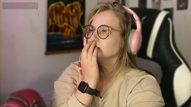 JacyWinslat online show from September 14, 10:29 pm