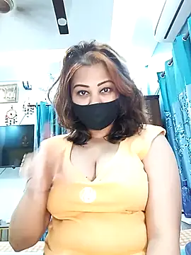 Cute-mona online show from September 19, 7:24 pm