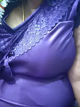 kavinila20 online show from January 10, 9:52 pm