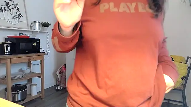 Kittyymaze1 online show from January 8, 1:15 pm