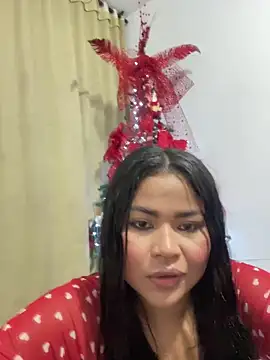 aashley jones online show from December 16, 3:45 am