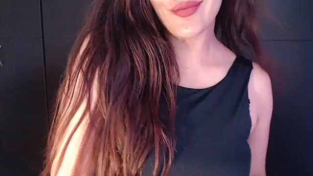 AdharaLujan online show from April 17, 3:03 pm