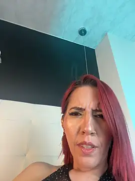 Aixa hill1 online show from October 27, 12:17 am