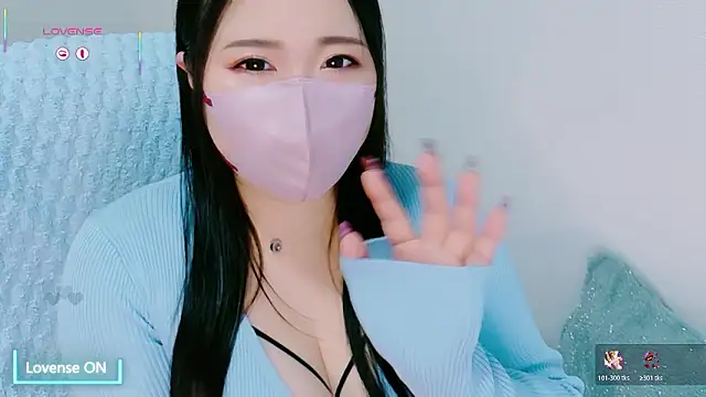 yukinko o  online show from March 3, 1:22 am