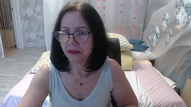 OlgaHottie online show from March 9, 2:15 am