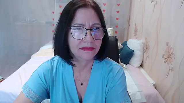 OlgaHottie online show from November 5, 1:22 am