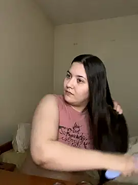 Prudie Gabriella online show from November 9, 6:04 pm