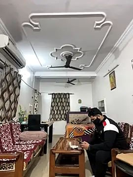 John desihunk online show from November 26, 5:25 pm