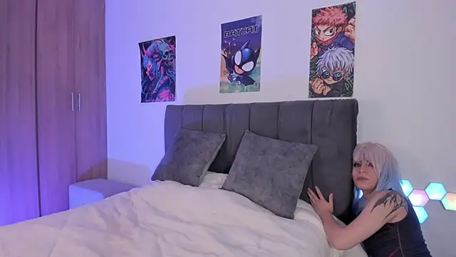 cyberzoe online show from February 3, 11:48 am