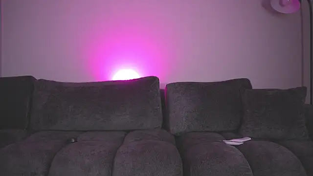 angelinepossy online show from March 10, 11:09 pm