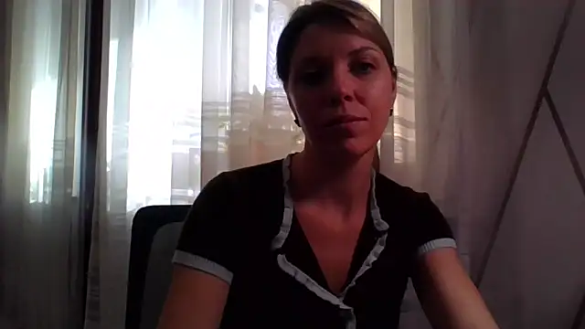 VelvetLove287 online show from April 14, 3:01 pm