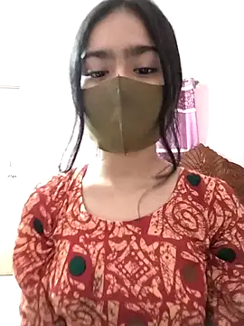 Arisha- online show from October 31, 7:51 pm