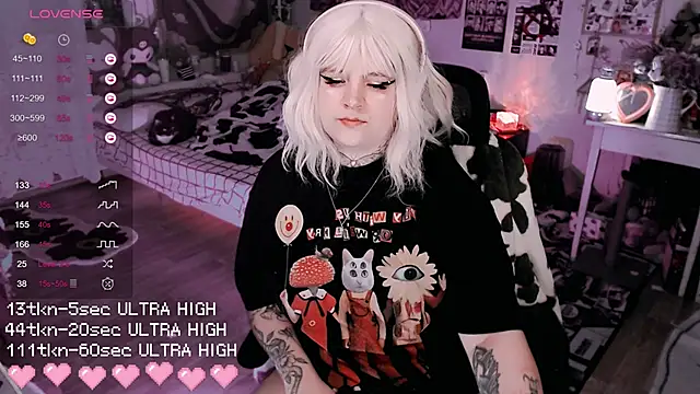 noori  hope online show from October 25, 9:10 pm