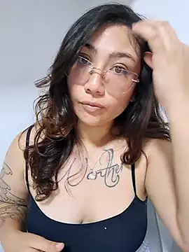 Mia Ruiz online show from November 12, 3:15 am