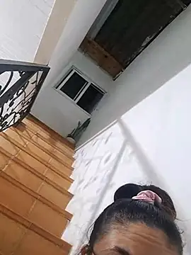 Mia Ruiz online show from October 5, 2:38 am