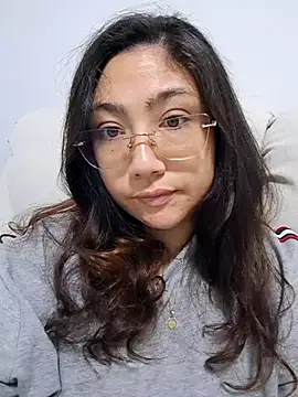 Mia Ruiz online show from December 2, 3:08 am