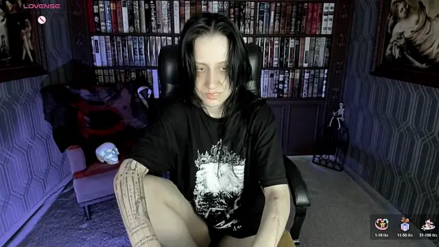 Medusa  Gorgona online show from March 21, 1:16 pm