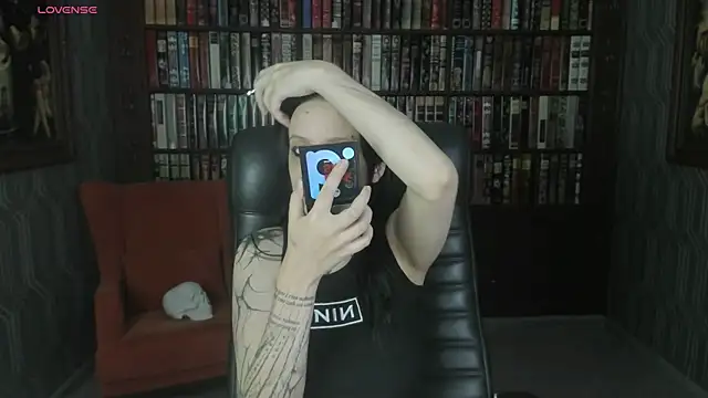 Medusa  Gorgona online show from November 5, 9:47 am