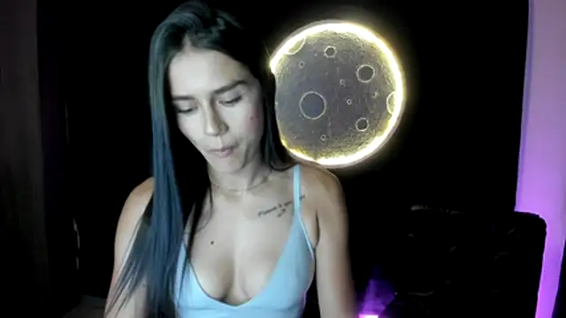 cloe fox online show from February 21, 6:03 am