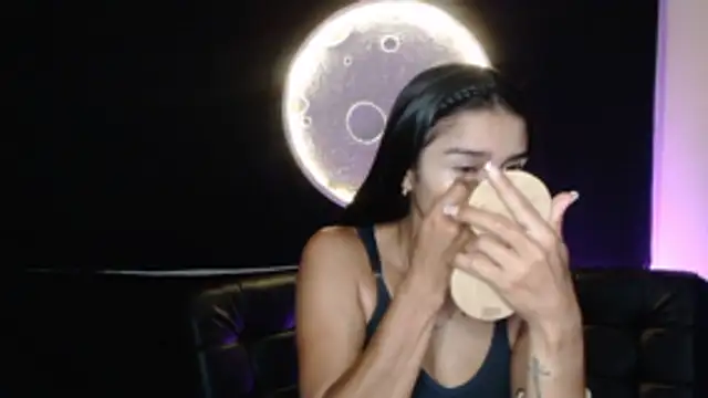 cloe fox online show from February 27, 5:29 am