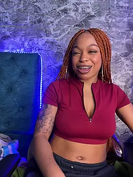 Melany Williams online show from March 29, 1:21 pm