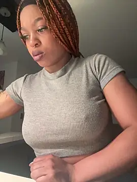 Melany Williams online show from June 3, 12:39 pm