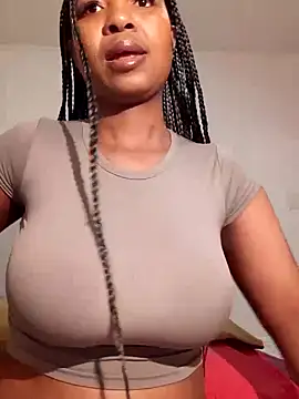 realsquirter online show from October 7, 5:39 pm