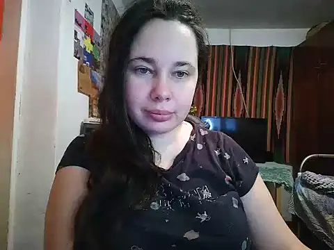 Cora Maro online show from January 7, 7:12 am