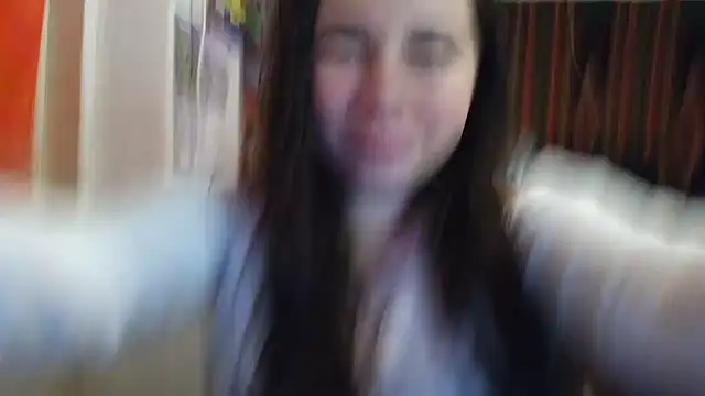 Cora Maro online show from October 24, 2:13 pm