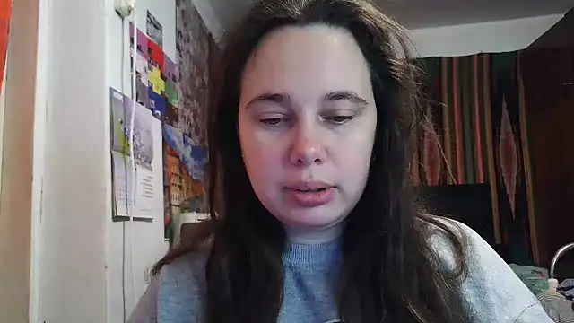 Snapshot of Cora_Maro chatting on October 22, 6:07 am Cora Maro online show from October 22, 6:07 am