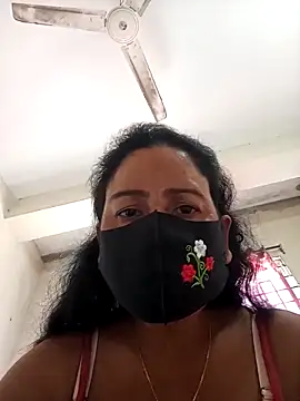 Neha-Roy online show from November 29, 5:44 am