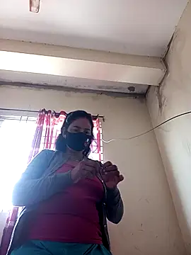 Neha-Roy online show from December 18, 5:23 am