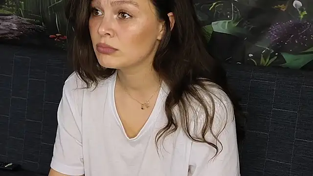 MadameDeFeu online show from November 4, 12:54 pm