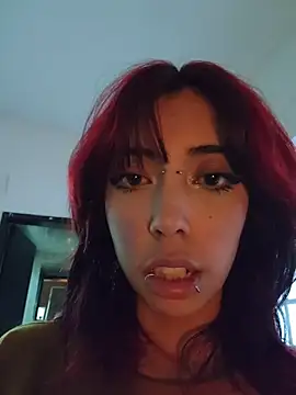 Nyx nayla online show from November 7, 10:43 am