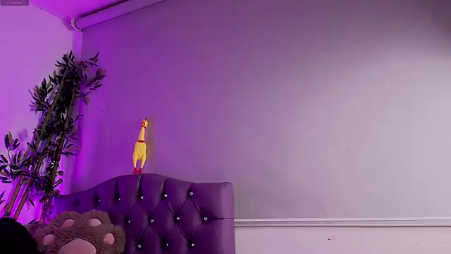 Nyx nayla online show from January 11, 5:01 am