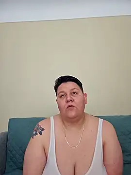 DevilDahm online show from March 30, 8:19 pm