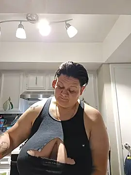 DevilDahm online show from November 4, 5:34 am