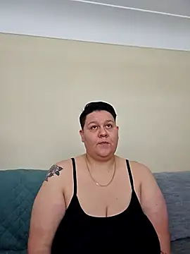 DevilDahm online show from April 16, 8:52 pm