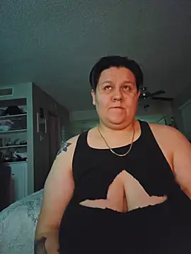 DevilDahm online show from February 12, 6:59 am