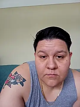 DevilDahm online show from April 21, 7:32 pm