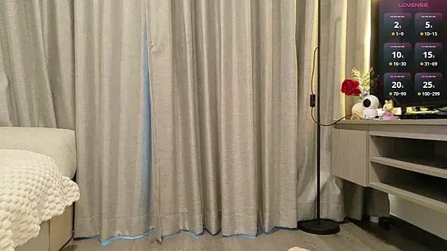 itsjoy universex online show from November 4, 5:34 am