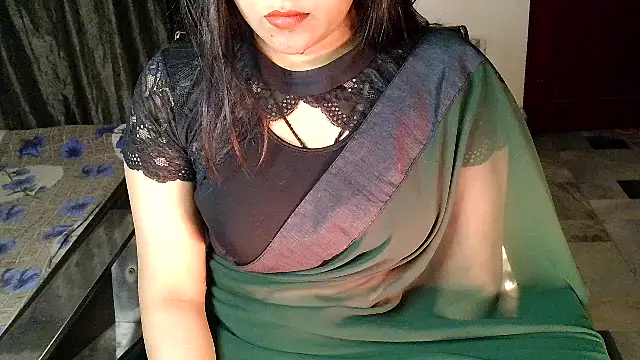 aarushi sharmaa online show from December 19, 12:59 am