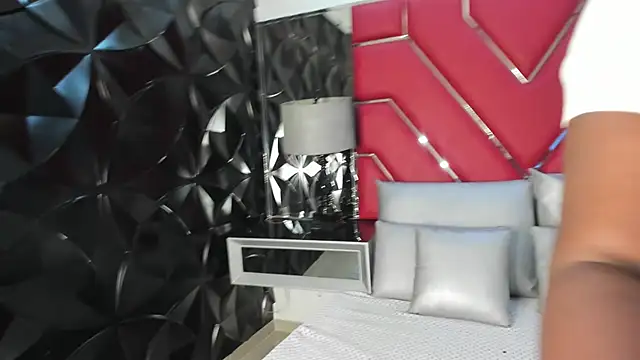 KeniaMuller online show from October 17, 11:57 am